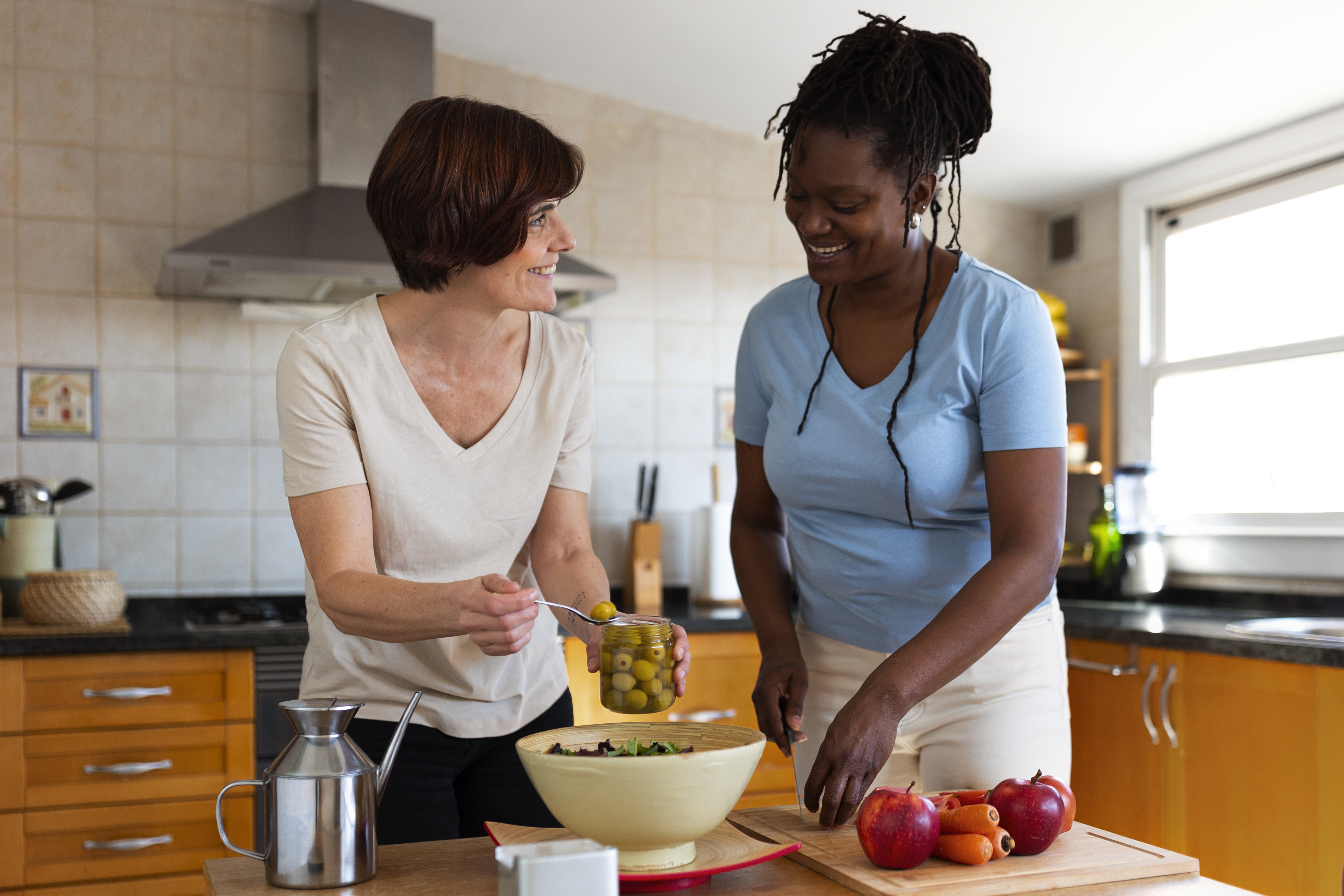 Compassionate Home Care
