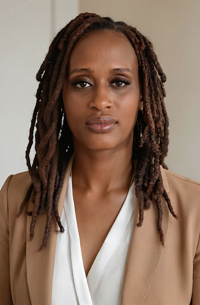 Tomeka Downs Secretary