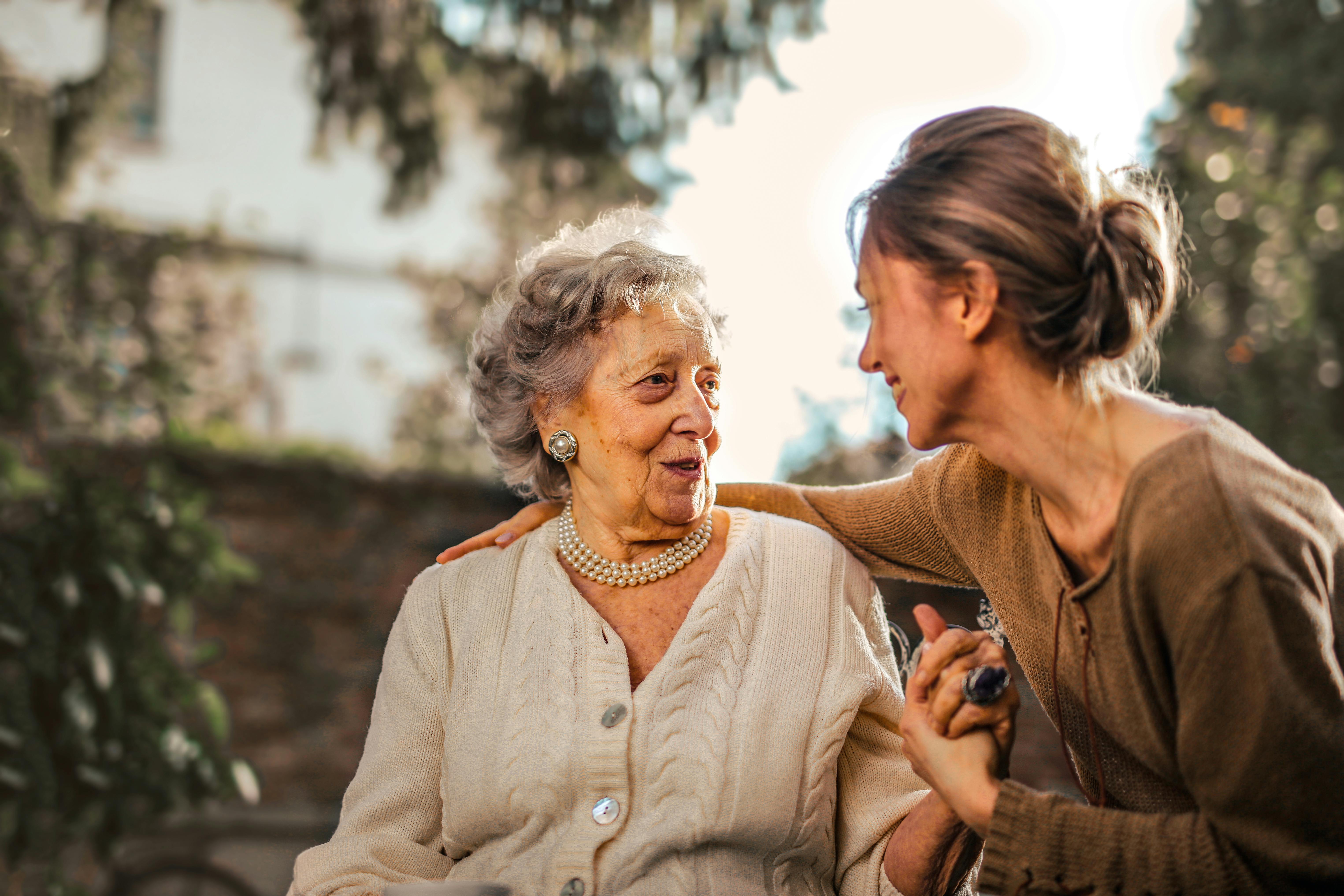 Companion Care